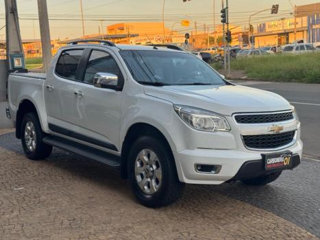 CHEVROLET S10 2.4 FLEX LTZ CABINE DUPLA, Foto 3