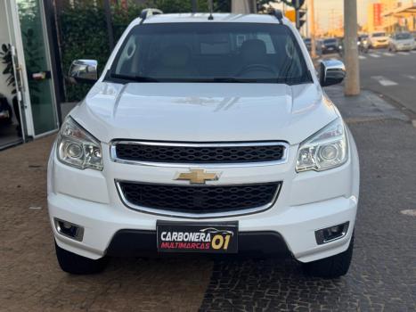 CHEVROLET S10 2.4 FLEX LTZ CABINE DUPLA, Foto 4