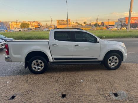 CHEVROLET S10 2.4 FLEX LTZ CABINE DUPLA, Foto 6