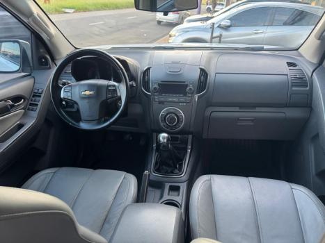 CHEVROLET S10 2.4 FLEX LTZ CABINE DUPLA, Foto 7