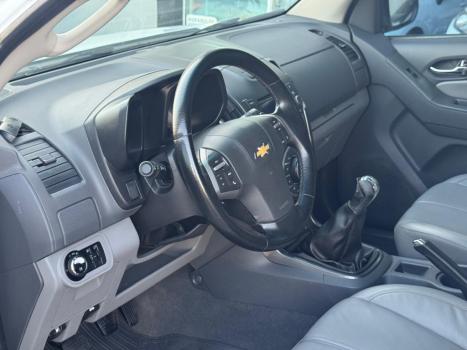 CHEVROLET S10 2.4 FLEX LTZ CABINE DUPLA, Foto 8