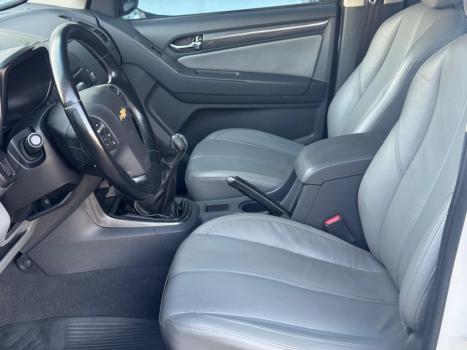 CHEVROLET S10 2.4 FLEX LTZ CABINE DUPLA, Foto 10