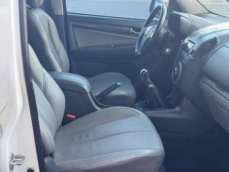 CHEVROLET S10 2.4 FLEX LTZ CABINE DUPLA, Foto 11
