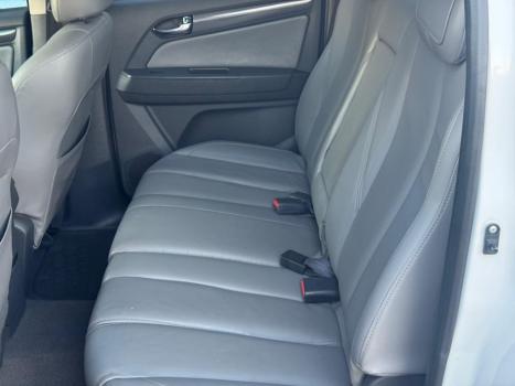 CHEVROLET S10 2.4 FLEX LTZ CABINE DUPLA, Foto 12