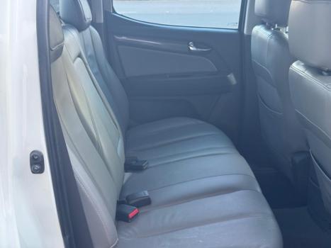 CHEVROLET S10 2.4 FLEX LTZ CABINE DUPLA, Foto 13