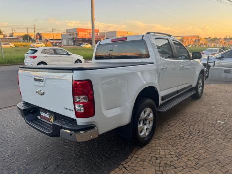 CHEVROLET S10 2.4 FLEX LTZ CABINE DUPLA, Foto 14