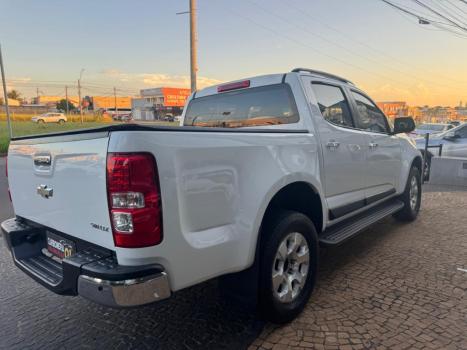CHEVROLET S10 2.4 FLEX LTZ CABINE DUPLA, Foto 15