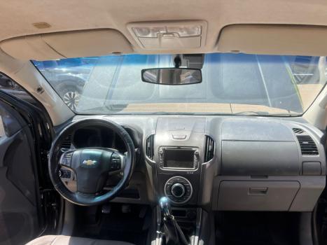 CHEVROLET S10 2.4 FLEX LTZ CABINE DUPLA, Foto 6