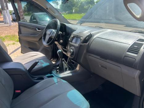 CHEVROLET S10 2.4 FLEX LTZ CABINE DUPLA, Foto 9