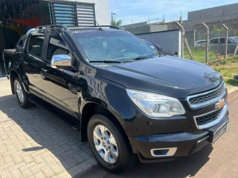 CHEVROLET S10 2.4 FLEX LTZ CABINE DUPLA, Foto 11