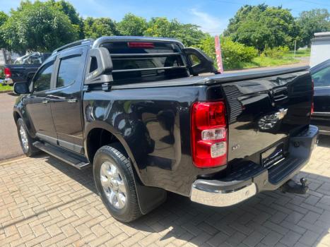 CHEVROLET S10 2.4 FLEX LTZ CABINE DUPLA, Foto 12