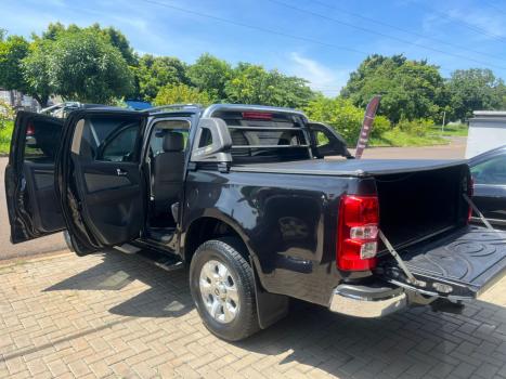 CHEVROLET S10 2.4 FLEX LTZ CABINE DUPLA, Foto 13