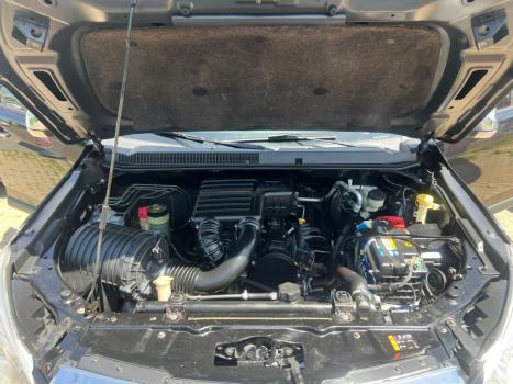 CHEVROLET S10 2.4 FLEX LTZ CABINE DUPLA, Foto 17