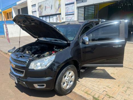 CHEVROLET S10 2.4 FLEX LTZ CABINE DUPLA, Foto 18