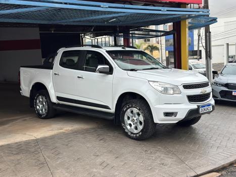 CHEVROLET S10 2.4 FLEX LTZ CABINE DUPLA, Foto 2