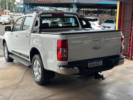 CHEVROLET S10 2.4 FLEX LTZ CABINE DUPLA, Foto 3