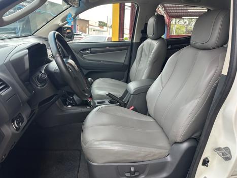 CHEVROLET S10 2.4 FLEX LTZ CABINE DUPLA, Foto 6