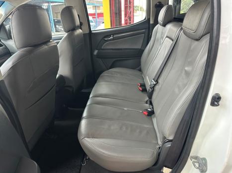 CHEVROLET S10 2.4 FLEX LTZ CABINE DUPLA, Foto 7
