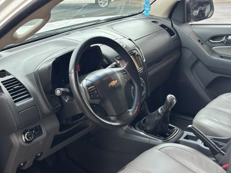 CHEVROLET S10 2.4 FLEX LTZ CABINE DUPLA, Foto 8