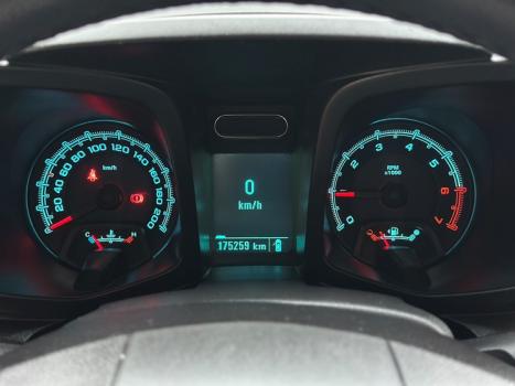 CHEVROLET S10 2.4 FLEX LTZ CABINE DUPLA, Foto 9