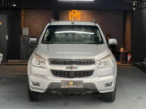 CHEVROLET S10 2.4 FLEX LTZ CABINE DUPLA, Foto 2