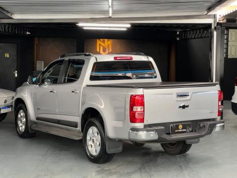 CHEVROLET S10 2.4 FLEX LTZ CABINE DUPLA, Foto 3