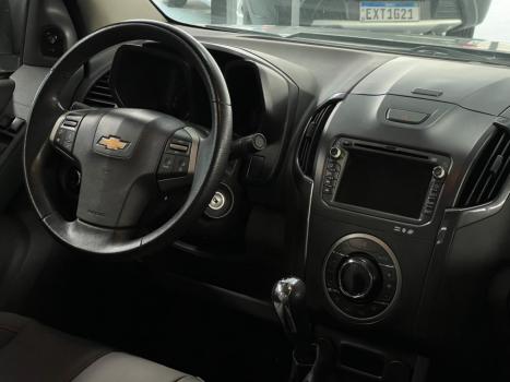 CHEVROLET S10 2.4 FLEX LTZ CABINE DUPLA, Foto 5