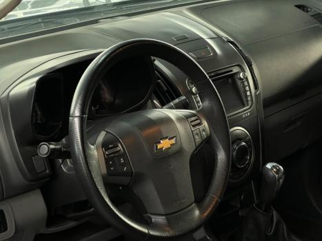 CHEVROLET S10 2.4 FLEX LTZ CABINE DUPLA, Foto 6