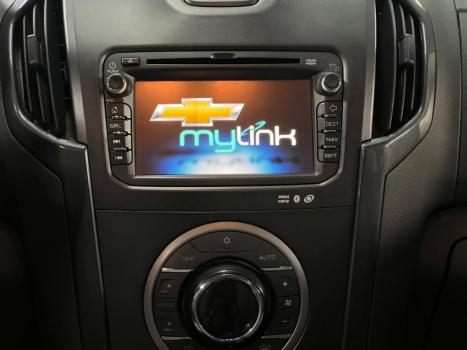 CHEVROLET S10 2.4 FLEX LTZ CABINE DUPLA, Foto 7