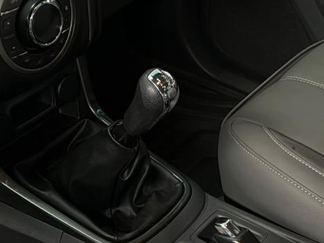 CHEVROLET S10 2.4 FLEX LTZ CABINE DUPLA, Foto 9