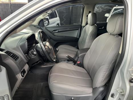 CHEVROLET S10 2.4 FLEX LTZ CABINE DUPLA, Foto 10