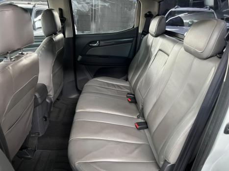 CHEVROLET S10 2.4 FLEX LTZ CABINE DUPLA, Foto 11