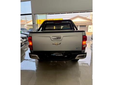 CHEVROLET S10 2.4 FLEX LTZ CABINE DUPLA, Foto 3