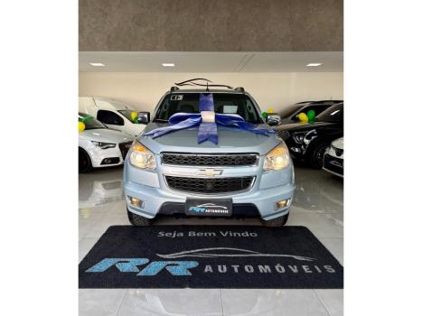CHEVROLET S10 2.4 FLEX LTZ CABINE DUPLA, Foto 6