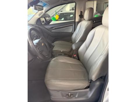 CHEVROLET S10 2.4 FLEX LTZ CABINE DUPLA, Foto 7