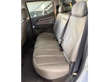 CHEVROLET S10 2.4 FLEX LTZ CABINE DUPLA, Foto 8