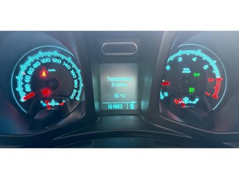 CHEVROLET S10 2.4 FLEX LTZ CABINE DUPLA, Foto 11