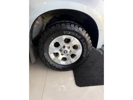 CHEVROLET S10 2.4 FLEX LTZ CABINE DUPLA, Foto 13