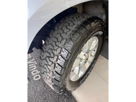 CHEVROLET S10 2.4 FLEX LTZ CABINE DUPLA, Foto 14