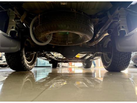 CHEVROLET S10 2.4 FLEX LTZ CABINE DUPLA, Foto 17