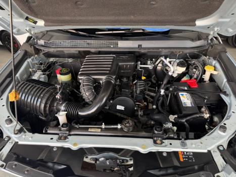CHEVROLET S10 2.4 FLEX LTZ CABINE DUPLA, Foto 19