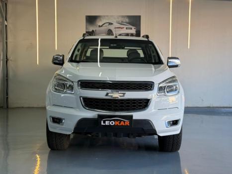 CHEVROLET S10 2.4 FLEX LTZ CABINE DUPLA, Foto 2