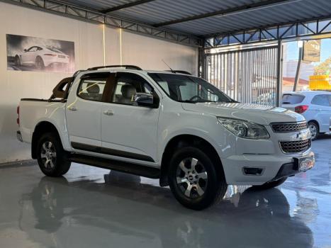 CHEVROLET S10 2.4 FLEX LTZ CABINE DUPLA, Foto 3