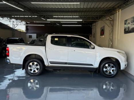 CHEVROLET S10 2.4 FLEX LTZ CABINE DUPLA, Foto 4