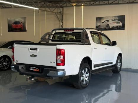 CHEVROLET S10 2.4 FLEX LTZ CABINE DUPLA, Foto 5
