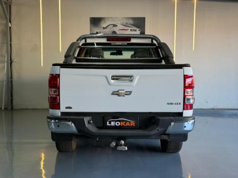 CHEVROLET S10 2.4 FLEX LTZ CABINE DUPLA, Foto 6