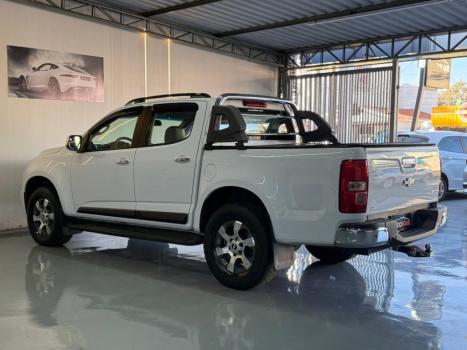 CHEVROLET S10 2.4 FLEX LTZ CABINE DUPLA, Foto 7