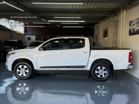 CHEVROLET S10 2.4 FLEX LTZ CABINE DUPLA, Foto 8