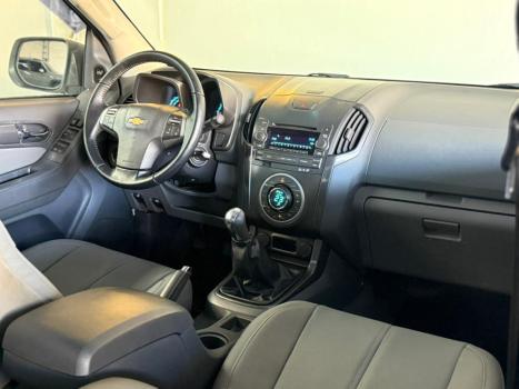 CHEVROLET S10 2.4 FLEX LTZ CABINE DUPLA, Foto 9