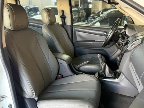 CHEVROLET S10 2.4 FLEX LTZ CABINE DUPLA, Foto 10